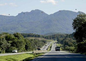 Rodovias do Litoral reforçadas: o que esperar do primeiro verão sob nova gestão no Paraná