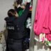 Forças de segurança mobilizam 120 policiais em operação contra o crime em quatro cidades do Litoral