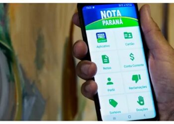 Morador de Paranaguá é o grande vencedor do sorteio de R$ 1 milhão do Nota Paraná