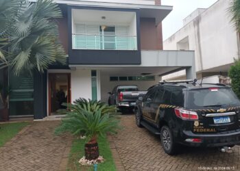 Operação internacional desmantela rede de tráfico e lavagem de dinheiro com base no Porto de Paranaguá