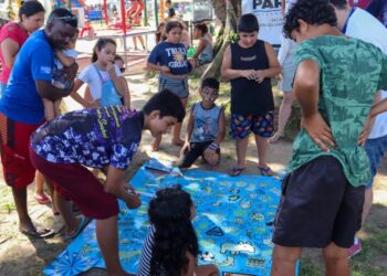 Verão Maior no Litoral começa nesta sexta (27) com programação para crianças, esporte e atividades inclusivas; confira