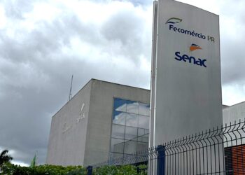 Senac Paranaguá abre matrículas para cursos técnicos de 2025: oportunidades na área da saúde e tecnologia