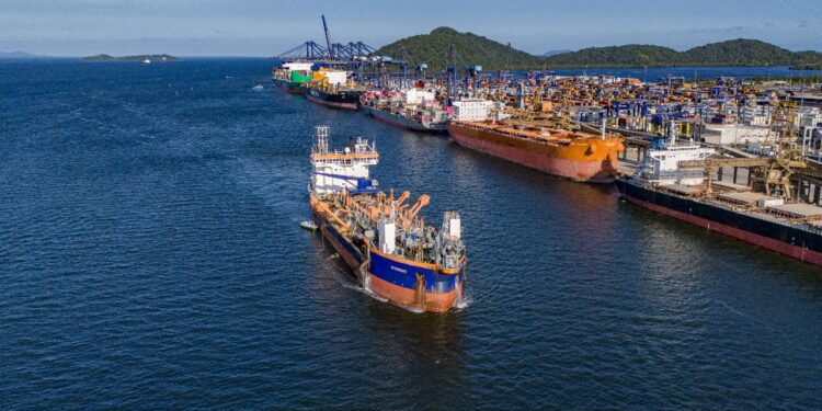 Concessão do Canal de Acesso ao Porto de Paranaguá: entenda o projeto e seus impactos