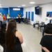 TCP promove aula de Krav Maga para colaboradoras e reforça combate à violência contra as mulheres