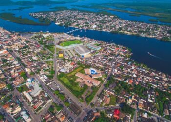 Audiências públicas da nova Havan e do Porto Guará acontecem na próxima semana, em Paranaguá
