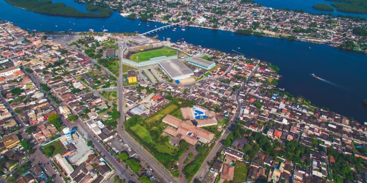 Audiências públicas da nova Havan e do Porto Guará acontecem na próxima semana, em Paranaguá