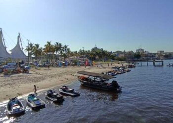 Foto: Folha do Litoral News