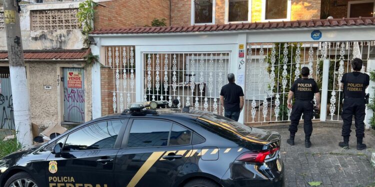 Operação Ártemis: Polícia Federal deflagra ação contra esquema de desvios de recursos do SUS.