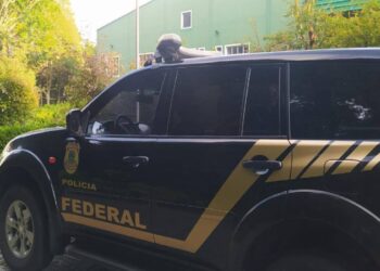 PF deflagra Operação Simetria contra corrupção e lavagem de dinheiro na Saúde Pública