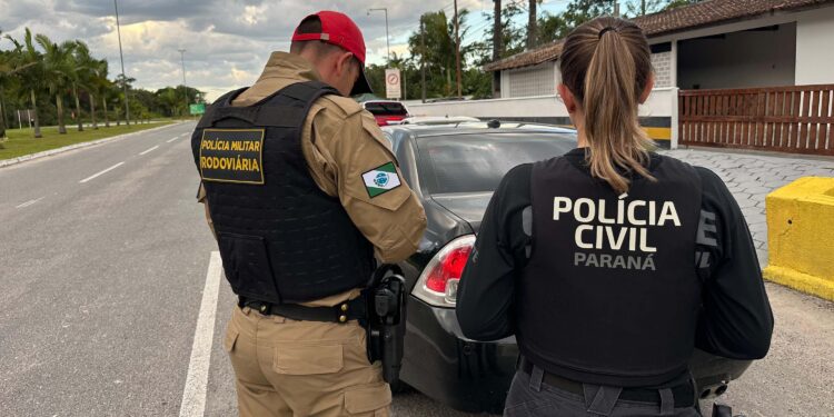 Foto: Adilson Domingues/PCPR