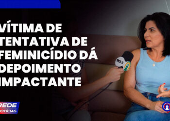 Moradora de Paranaguá sobrevive a tentativa de feminicídio e ex-companheiro é condenado; “eu só quero viver em paz”