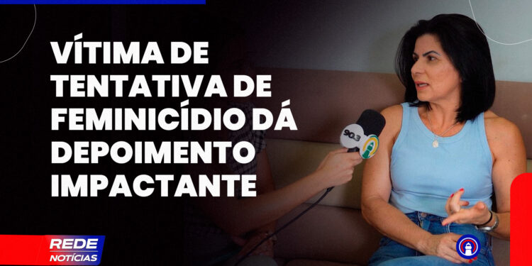 Moradora de Paranaguá sobrevive a tentativa de feminicídio e ex-companheiro é condenado; “eu só quero viver em paz”