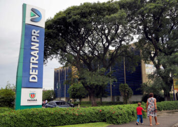 Foto: Geraldo Bubniak/AEN