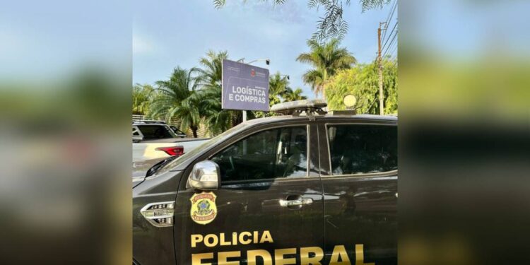 PF deflagra a segunda fase da operação Cold Meal que investiga fraudes a licitações