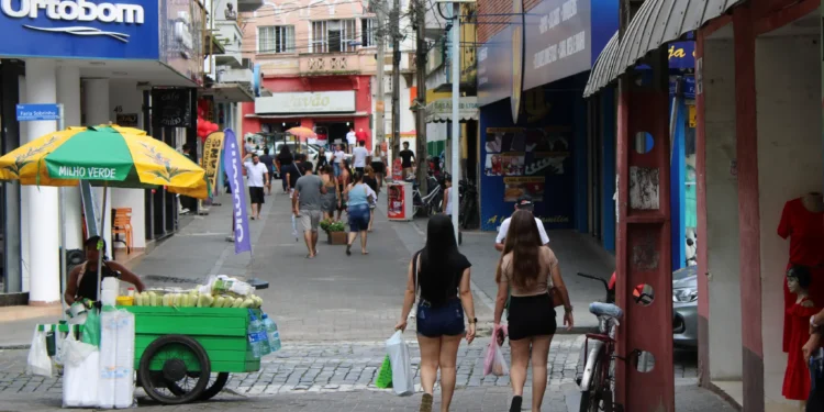 Foto: Folha do Litoral News