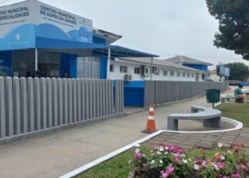 Pronto Atendimento Nossa Senhora dos Navegantes de Matinhos - Foto: Prefeitura de Matinhos