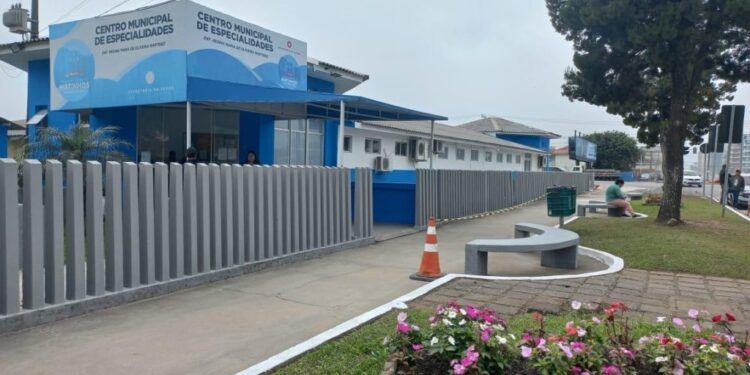 Moradores denunciam fechamento do Pronto Atendimento Nossa Senhora dos Navegantes em Matinhos