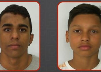 Em menos de 24 horas, dois procurados por homicídios em Paranaguá são capturados