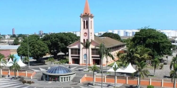 Dia Especial com a Padroeira: turismo religioso promete movimentar Paranaguá a partir de 2025