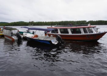 Foto: Josias Nascimento/Ilha do Mel FM