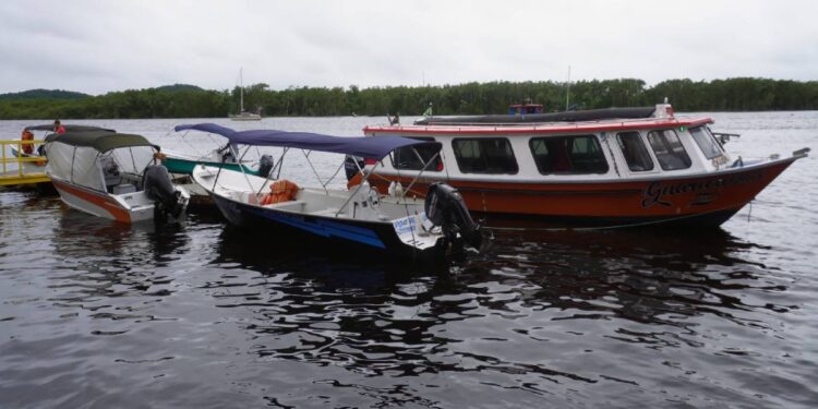 Foto: Josias Nascimento/Ilha do Mel FM