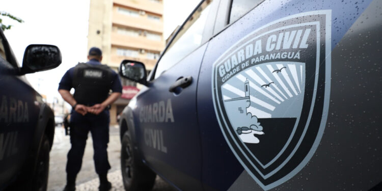 Foto: Prefeitura de Paranaguá