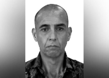 Cadeirante é esfaqueado e morre carbonizado em quiosque no centro de Paranaguá