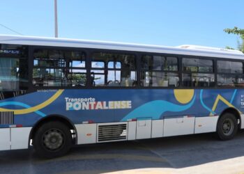 Linha Turismo conecta Pontal do Sul a Guaraguaçu com tarifas acessíveis