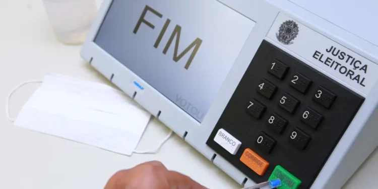 Imagem: Antonio Augusto/Ascom/TSE