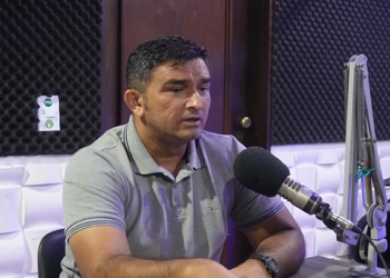 Secretário de Segurança Pública de Paranaguá destaca ações emergenciais após temporal e planos para a gestão