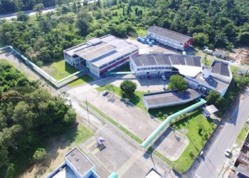 IFPR Paranaguá oferece 150 vagas para cursos técnicos gratuitos