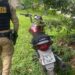 PM recupera motocicleta furtada em Paranaguá