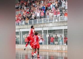 Rio Branco vence o líder Cianorte e embala no Paranaense