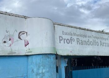 Prefeitura interdita seis escolas em Paranaguá: confira como será a realocação dos alunos