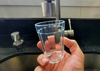 Litoral sofre com falta de água em meio a chuvas e aumento de turistas; Sanepar detalha causas