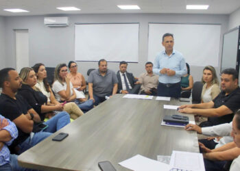 Prefeito Adriano Ramos anuncia medidas emergenciais para melhorar atendimento na UPA de Paranaguá