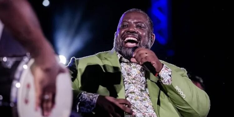 Litoral recebe shows gratuitos de Jota Quest, Péricles e Matheus e Kauan neste fim de semana