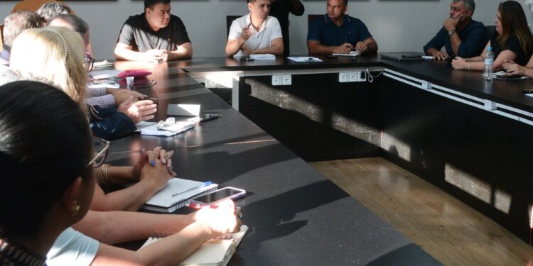 Gestão Adriano Ramos apresenta resultados dos primeiros 10 dias de gestão em Paranaguá