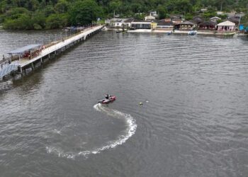 Ilha do Amparo celebra Festa de São Sebastião com programação religiosa e gastronômica no próximo fim de semana