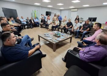 Prefeitura de Paranaguá isenta templos religiosos de taxas municipais