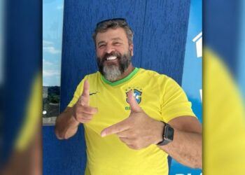 Secretário de Meio Ambiente de Matinhos é acusado de vandalismo em Brasília e agressão animal; MPPR é acionado