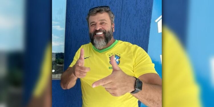 Secretário de Meio Ambiente de Matinhos é acusado de vandalismo em Brasília e agressão animal; MPPR é acionado