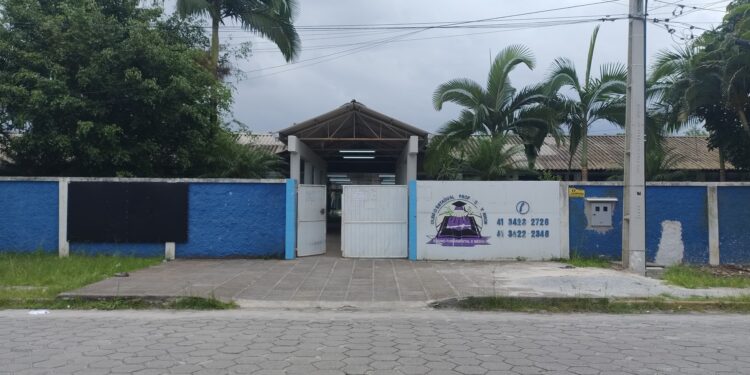 Colégio Estadual Vidal Vanhoni passa a ofertar Ensino Médio no período da manhã a partir de 2025