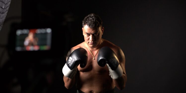 Popó vem ao Litoral para evento de lutas no próximo domingo (2)