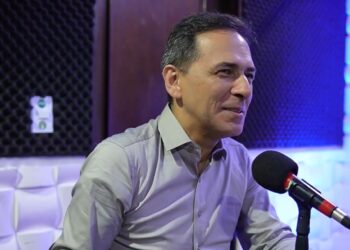 Adriano Ramos faz balanço dos primeiros 30 dias de governo e anuncia projetos para Paranaguá