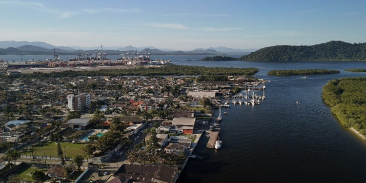 Paranaguá reajusta IPTU em 4,9% para 2025; veja as opções de pagamento