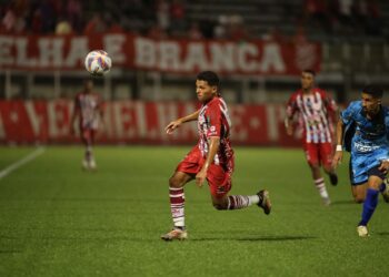 Foto: Christian Rizzi / RBSC