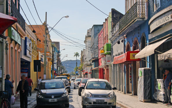 Empresários de Paranaguá podem garantir 50% de desconto no Alvará de Funcionamento até sexta (31)