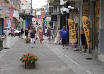 Paranaguá une forças! Sesc, Senac e Prefeitura preparam “feiras de serviços” em datas comemorativas de 2025