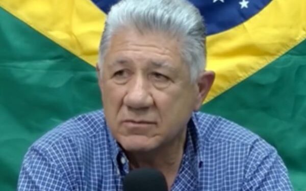 Prefeito de Matinhos denuncia abandono na Prefeitura e achado macabro em cemitério municipal